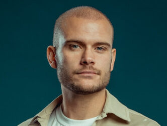 Damian Ray