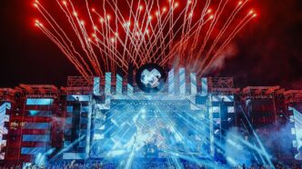 Primer Music Festival