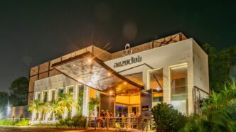 Anzuclub anuncia segunda edição da One More Time com Gadjo e Tocadisco como headliners. Evento está marcado para 28 de junho.