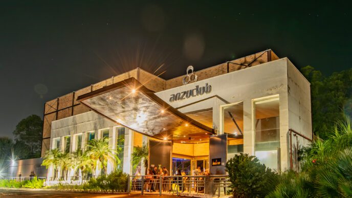 Anzuclub anuncia segunda edição da One More Time com Gadjo e Tocadisco como headliners. Evento está marcado para 28 de junho.