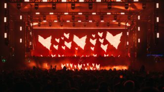 Marco Carola traz de volta a São Paulo, em novembro, sua festa autoral Music On, no Vale do Anhangabaú, durante a semana do GP de F1.