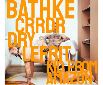 Kid From Amazon