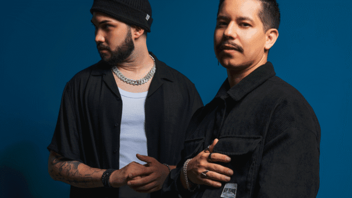 FEZZO e Ricck exploram a imaginação com clipe oficial da faixa "Imagine", lançado pela HUB Records e sucesso no Spotify.