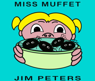Jim Peters
