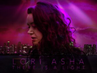 Lori Asha