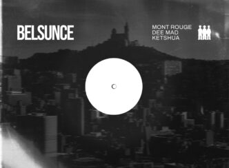 Mont Rouge