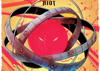 RIOT