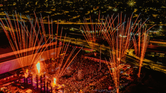 Só Track Boa completa 10 anos em 2025, festival já passou por 15 estados e agora traz line-up com grandes nomes para celebrar sua história.