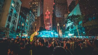 Castro Festival promete encontro de três forças criativas do rap e da música brasileira, reforçando o protagonismo de artistas LGBTQIAPN+.