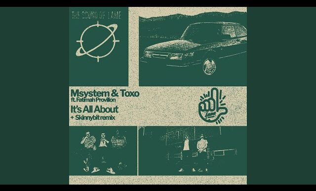 Msystem & Toxo