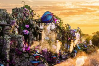 Tomorrowland Brasil