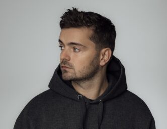 Martin Garrix
