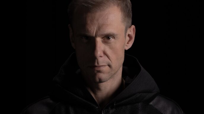Armin van Buuren