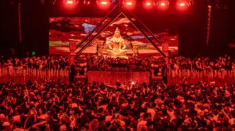 A sétima edição do Warung Tour São Paulo desembarca na capital paulista no dia 06 de setembro e reúne 7 DJs, sendo 4 deles internacionais.