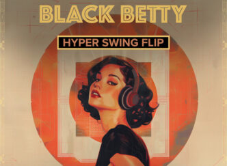 Betty Booom