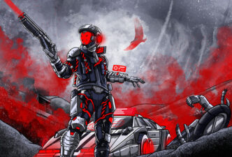 BloodSmoke