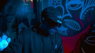 Coautor do superhit “Stephanie”, com Cloonee, InntRaw, DJ e produtor brasileiro se consolida como nome em ascensão no cenário internacional.