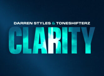 Darren Styles