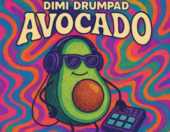 Dimi Drumpad