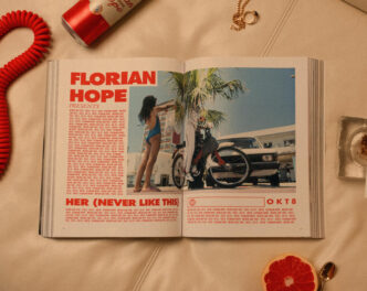 Florian Hope