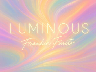 Frankie Finito