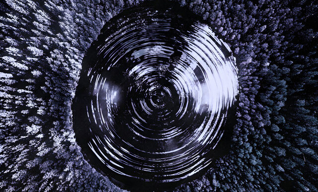 JUST LIKE YOU IMAGINED