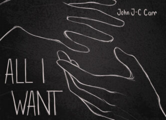 John "J-C" Carr