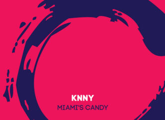 KNNY