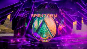 Spektrum acontece neste sábado (14). Além de Neelix e Vegas, Durs, Sighter, Trampsta, Dang3r, Rowdy e V.Falabella estão na programação.