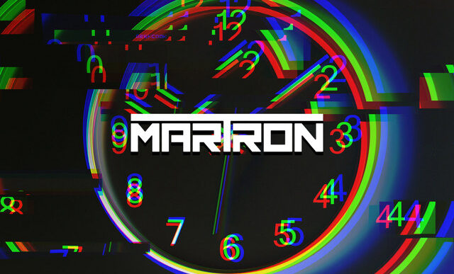 Martron