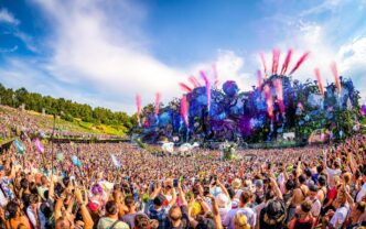 Tomorrowland Brasil