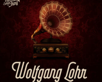 Wolfgang Lohr