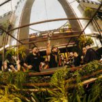 Após estrear em Camboriú, o DJ e produtor Vintage Culture traz seu novo projeto a Campinas (SP). DNA ART CAR acontece em Dezembro.