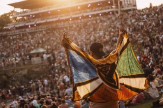 Tomorrowland