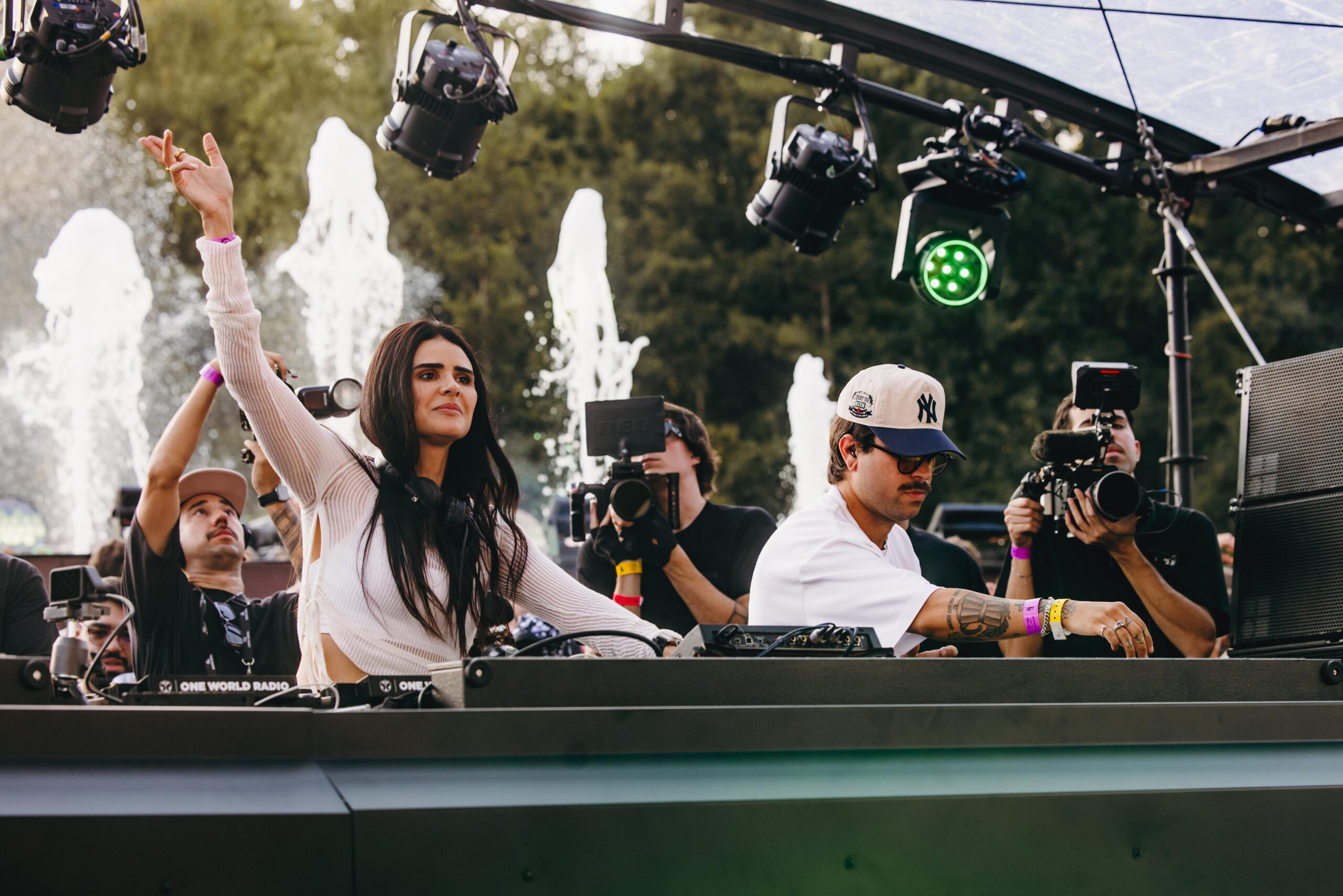Tomorrowland