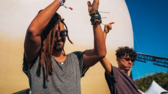 DJ Glen e Illusionize se juntam em “Marijuana”, collab marcante com vocais de Emy Perez que integra o novo álbum de Illusionize, "11".