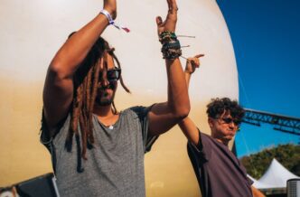 DJ Glen e Illusionize se juntam em “Marijuana”, collab marcante com vocais de Emy Perez que integra o novo álbum de Illusionize, "11".