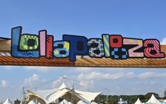 Lollapalooza Brasil