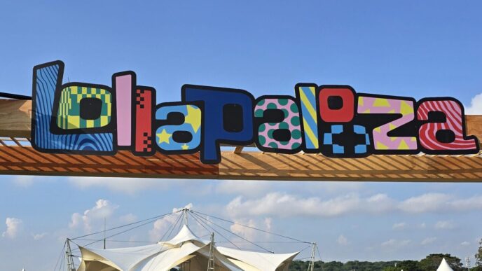Lollapalooza Brasil