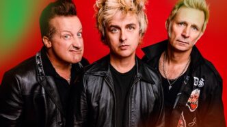 The Town Green Day