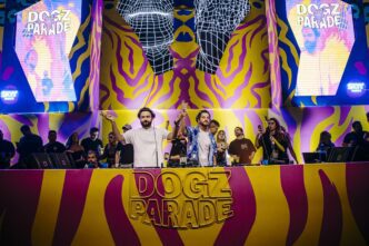 Dogz Parade