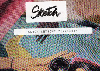 Aaron Anthony