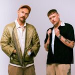 Adana Twins, duo alemão, retorna para uma noite que promete ser memorável. Eli Iwasa, DEPARTAMENTO e Gabi Fischer completam o line-up.