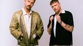 Adana Twins, duo alemão, retorna para uma noite que promete ser memorável. Eli Iwasa, DEPARTAMENTO e Gabi Fischer completam o line-up.