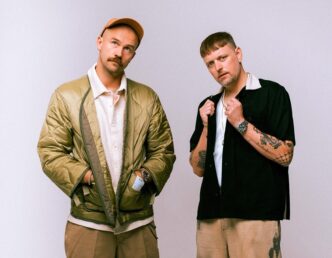 Adana Twins, duo alemão, retorna para uma noite que promete ser memorável. Eli Iwasa, DEPARTAMENTO e Gabi Fischer completam o line-up.