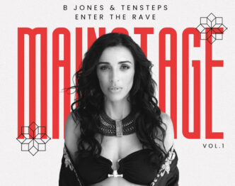 B Jones
