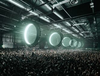 Referência do hard techno, Klangkuenstler apresenta seu projeto OUTWORLD em São Paulo com set de seis horas e proposta imersiva no The GRID.