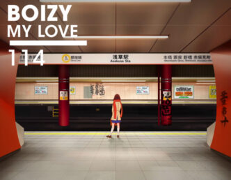 Boizy