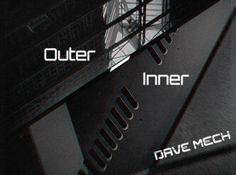 Dave Mech