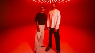 Maz e Antdot anunciam retorno da Dawn Patrol ao Rio, após turnê internacional com destaque no Pacha Ibiza e sold outs.